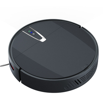 Glomarket Smart Home Robot Vacuum Cleaner Mop High Pressure 2000 Pa Suction Tuya Smart Robot Vacuum Cleaner