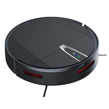 Glomarket Smart Home Robot Vacuum Cleaner Mop High Pressure 2000 Pa Suction Tuya Smart Robot Vacuum Cleaner