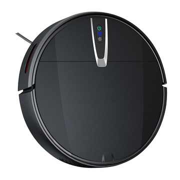 Glomarket Smart Home Robot Vacuum Cleaner Mop High Pressure 2000 Pa Suction Tuya Smart Robot Vacuum Cleaner