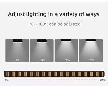 Glomarket Tuya Wifi Smart Switch Wireless Glass Crystal Panel Touch Wall Smart Switch Dimmer Wi-fi Light For Smart Home