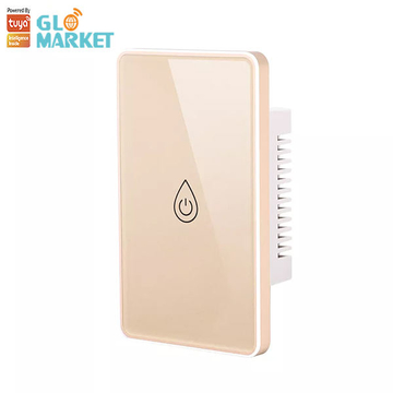 Glomarket Tuya Smart Wifi Water Heater Switch Us Standard high-grade new modle boiler Switch