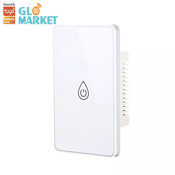 Glomarket Tuya Smart Wifi Water Heater Switch Us Standard high-grade new modle boiler Switch