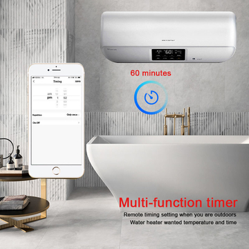 Glomarket Tuya Smart Smart touch boiler switch