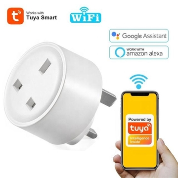 Glomarket UK Standard Smart Plug