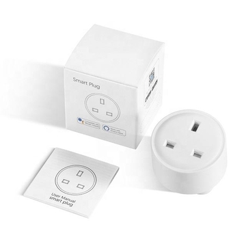 Glomarket UK Standard Smart Plug