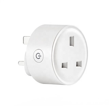 Glomarket UK Standard Smart Plug