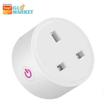 Glomarket UK Standard Smart Plug