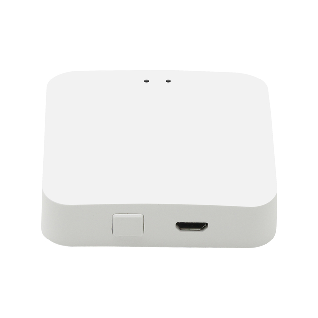 Glomarket Tuya Zigbee gateway wireless remote control