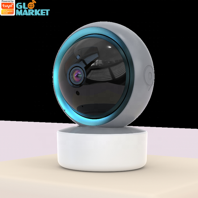 Glomarket Mini Smart Indoor Camera 2MP/3MP/5MP