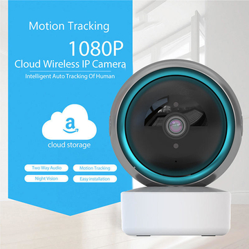 Glomarket Mini Smart Indoor Camera 2MP/3MP/5MP