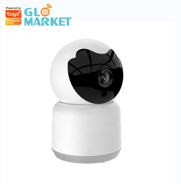 Glomarket Tuya Wifi 2MP/3MP Wireless Indoor Camera