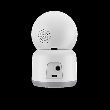 Glomarket Tuya Wifi 2MP/3MP Wireless Indoor Camera