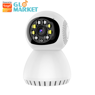 Glomarket Smart Home Mini wifi 2MP camera