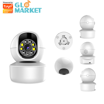 Glomarket  Camera Indoor Baby Pet Monitor