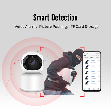 Glomarket Smart wifi mini camera