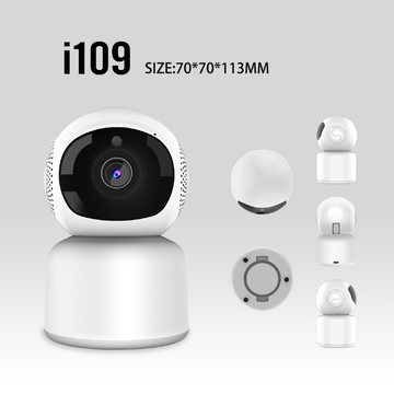 Glomarket Smart wifi mini camera