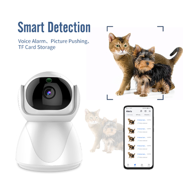 Glomarket Smart wifi mini camera