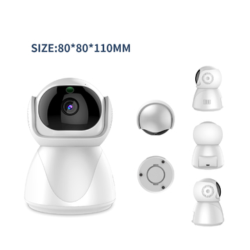 Glomarket Smart wifi mini camera