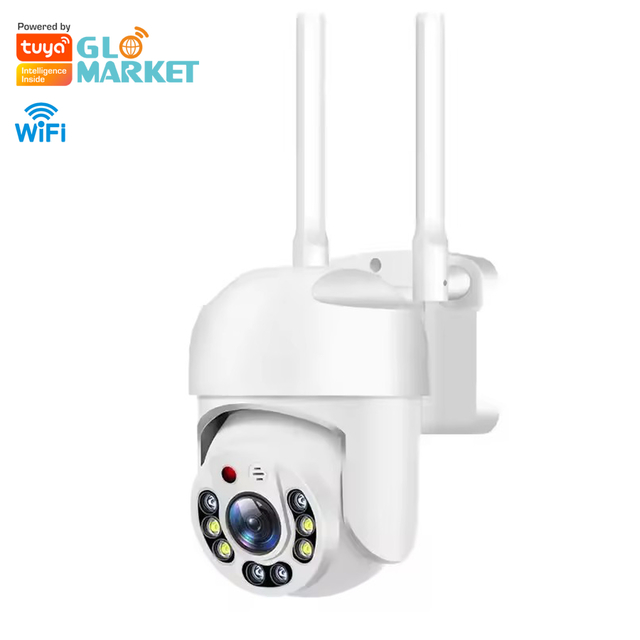 Smart wifi camera 2/3/4mp