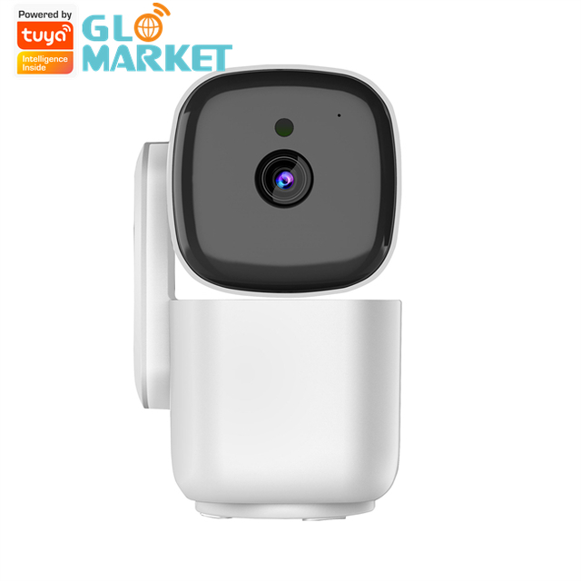 Smart wifi mini camera 1080p picxel