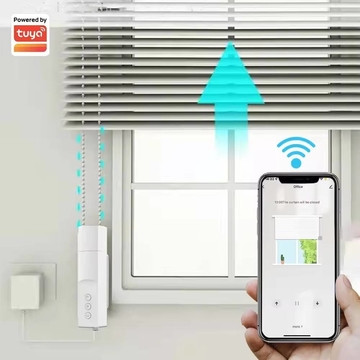 SMART Roller Blinds Motor