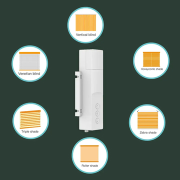 SMART Roller Blinds Motor