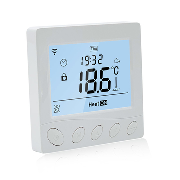 Tuya wifi smart thermostat