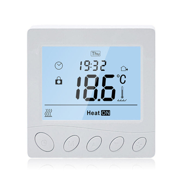 Tuya wifi smart thermostat