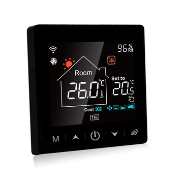 Tuya wifi smart thermostat