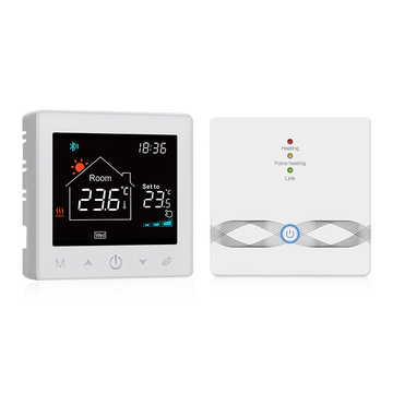 Tuya wifi smart thermostat