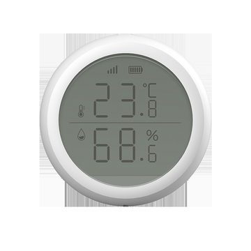 WIFI Temperature &amp; Humidity  Sensor