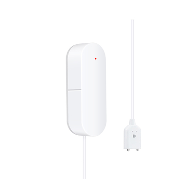 Tuya WIFI smart water immersion water level sensor