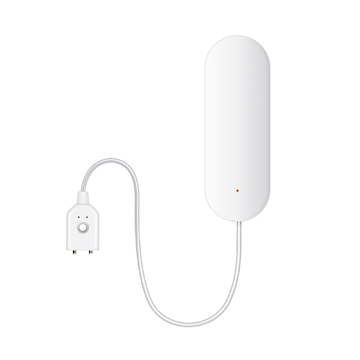 Tuya WIFI smart water immersion water level sensor